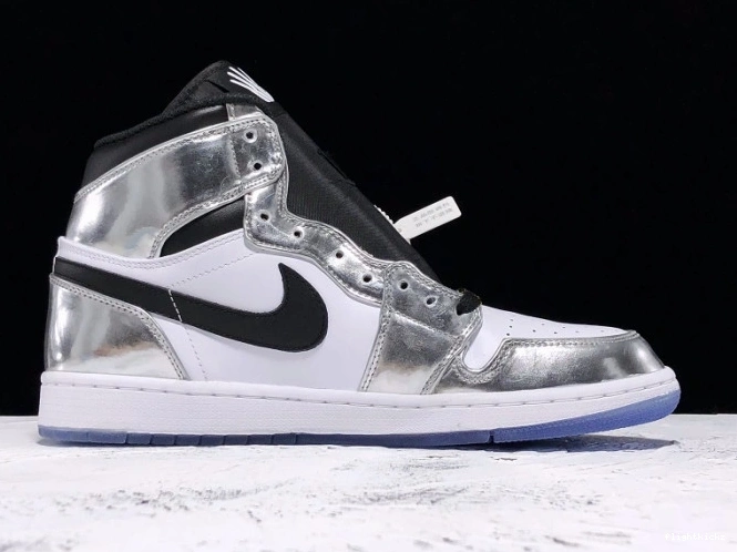Kawhi Jordan AQ7476-016 High The Torch Pass OG Leonard 1 Air 1018